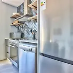 Lovely Couples Retreat Studio Apartment!