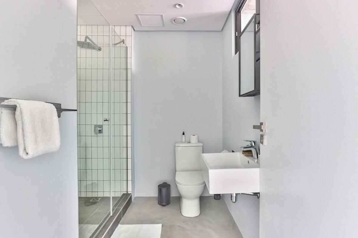 Apartment Lovely Couples Retreat Apartment! Cape Town