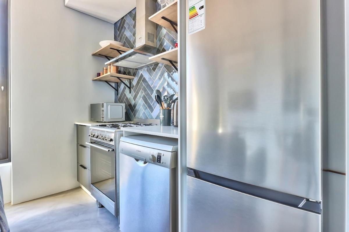 Lovely Couples Retreat Apartment! Apartment Cape Town